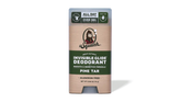Pine Tar Invisible Glide Deodorant
