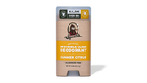Summer Citrus Invisible Glide Deodorant
