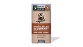 Wood Barrel Bourbon Invisible Glide Deodorant