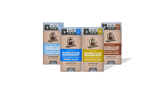 Invisible Glide 4-Pack