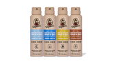 Spray Deodorant 4-Pack