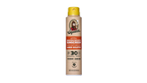 Amber Solstice Spray Sunscreen