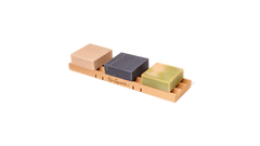 Bigfoot Soap Saver