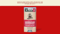 Oceanside Orchard Invisible Glide Deodorant