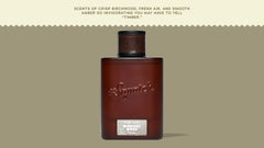Midnight Birch Cologne