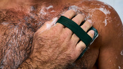 Squatch Scrubber