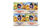 Dragon Ball Z 4-Pack