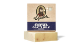 Deep Sea Goats Milk