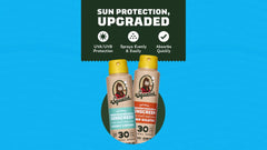 Spray Sunscreen 2-Pack