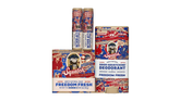 Freedom Fresh 250th Collection