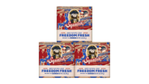 Freedom Fresh 3-Pack