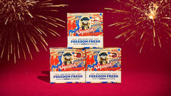 Freedom Fresh 250th Anniversary