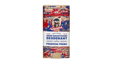 Freedom Fresh 250th Anniversary Deodorant