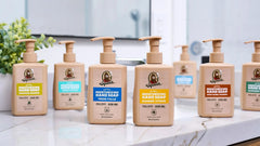 Hand Soap 4-Pack