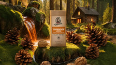 14 oz Lumberjack Lodge Body Wash