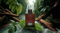 Rainforest Mist Cologne