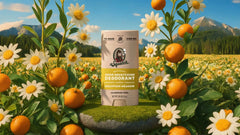 Mountain Meadow Deodorant