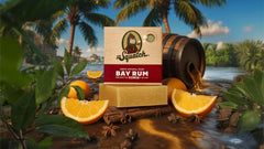 Bay Rum