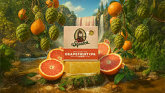 Grapefruit IPA
