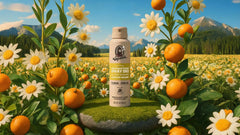 Mountain Meadow Spray Deodorant
