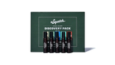 Mini Cologne Trial Set