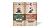 Deodorant 2-Pack