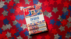 Patriot Punch Lip Balm 2-Pack