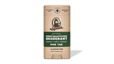 Pine Tar Deodorant