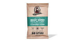 FREE Rainforest Rapids Wipes