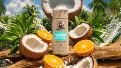 Coconut Castaway Shampoo