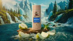 Fresh Falls Shampoo