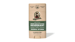 Sierra Storm Deodorant