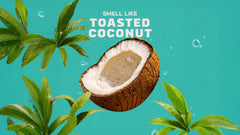 Coconut Castaway Lotion
