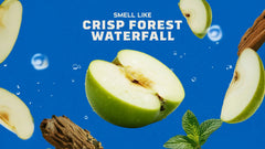 Fresh Falls Full & Thick Shampoo