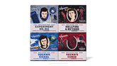 Stranger Things 4-Pack