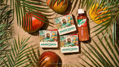 Mango Tango 3-Pack + FREE Mini Tajín® Clásico