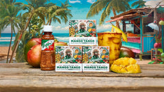 Mango Tango 3-Pack + FREE Mini Tajín® Clásico
