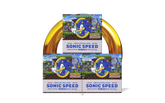 Sonic Speed 3-Pack