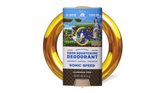 Sonic Speed Deodorant
