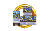 Sonic Speed Super Pack