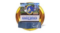 Sonic Speed