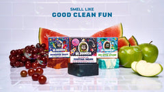 Lil Squatch 3-Pack