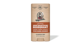 Wood Barrel Bourbon Deodorant