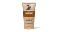 Wood Barrel Bourbon Precision Deo