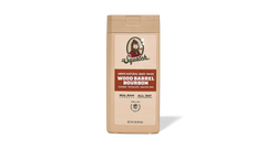14 oz Wood Barrel Bourbon Body Wash