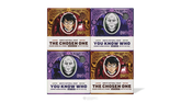 Fate-Forged 4-Pack