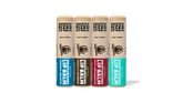 Lip Balm 4-Pack