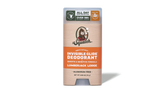 Lumberjack Lodge Invisible Glide Deodorant
