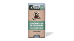 Rainforest Rapids Invisible Glide Deodorant