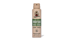 Sierra Storm Spray Deodorant